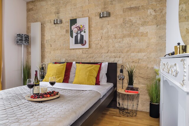 ルミナ プラチナム タワー アパートメンツ