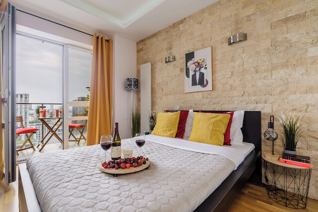 ルミナ プラチナム タワー アパートメンツ