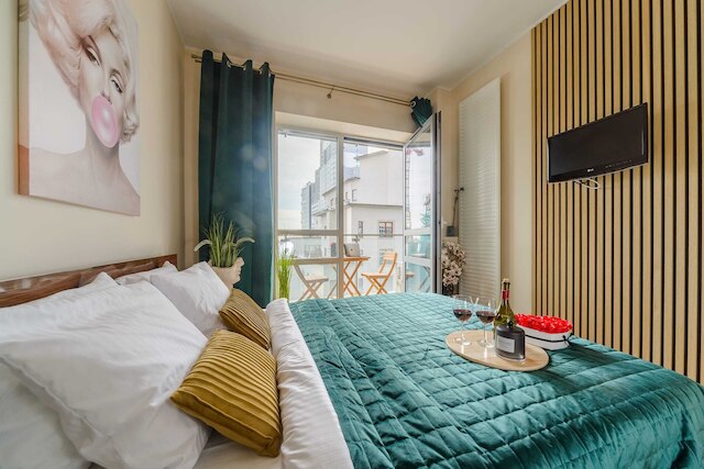 ルミナ プラチナム タワー アパートメンツ