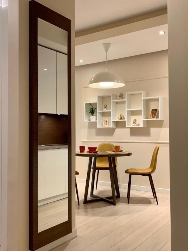 ルミナ プラチナム タワー アパートメンツ