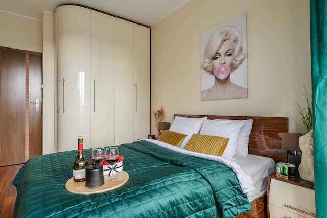 ルミナ プラチナム タワー アパートメンツ