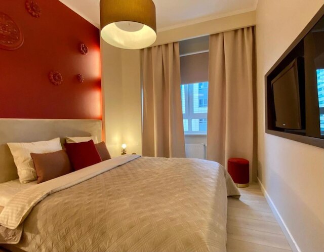 ルミナ プラチナム タワー アパートメンツ