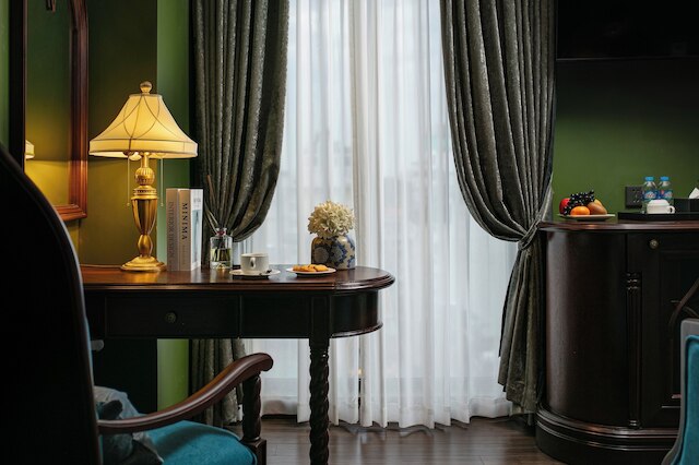 ル・シャンヴル・ハノイ・ホテル＆スパ