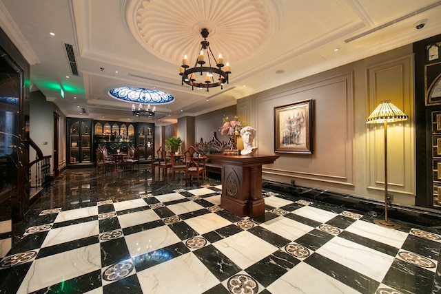 ル・シャンヴル・ハノイ・ホテル＆スパ