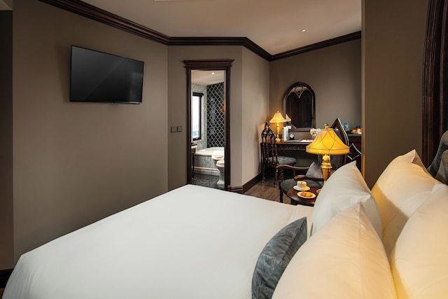 ル・シャンヴル・ハノイ・ホテル＆スパ