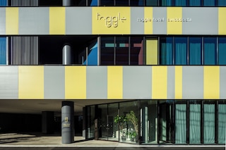 トグルホテル水道橋