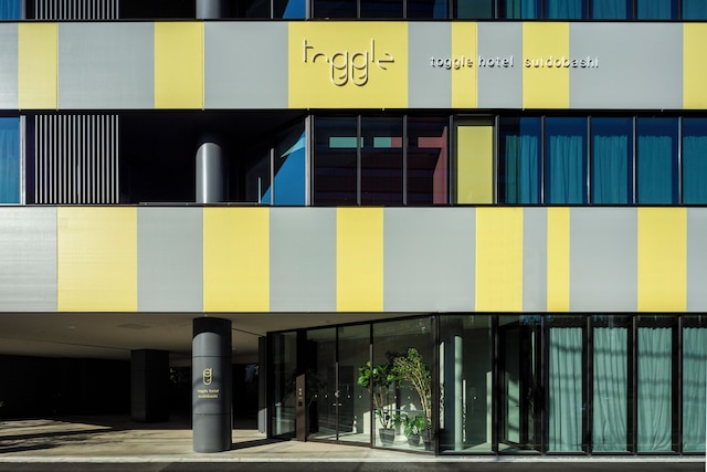 トグルホテル水道橋