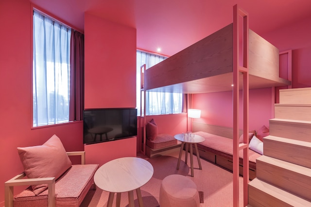 トグルホテル水道橋