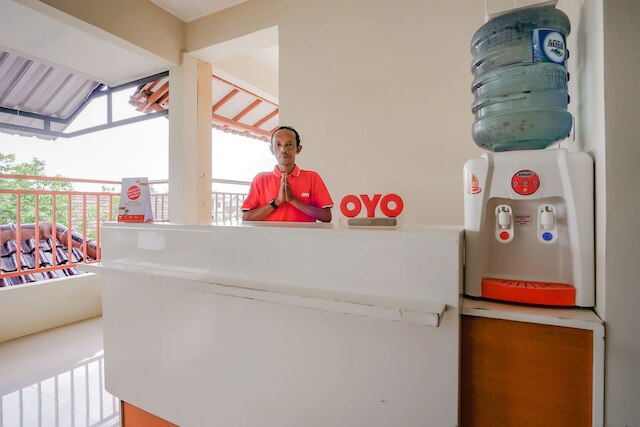 ホテル O ケナリ ハウス シャリア