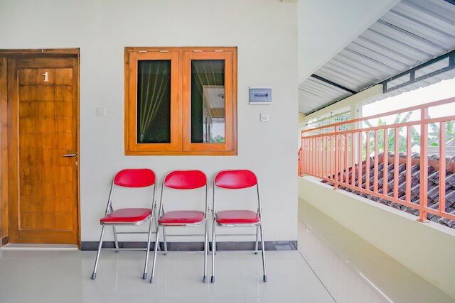 ホテル O ケナリ ハウス シャリア