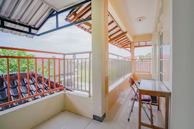 ホテル O ケナリ ハウス シャリア