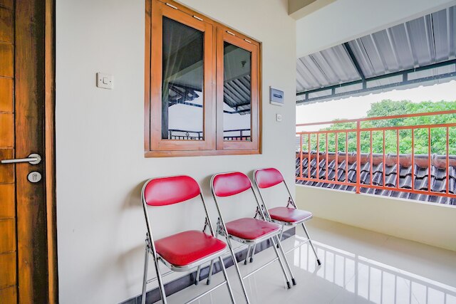 ホテル O ケナリ ハウス シャリア