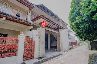 ホテル O ケナリ ハウス シャリア