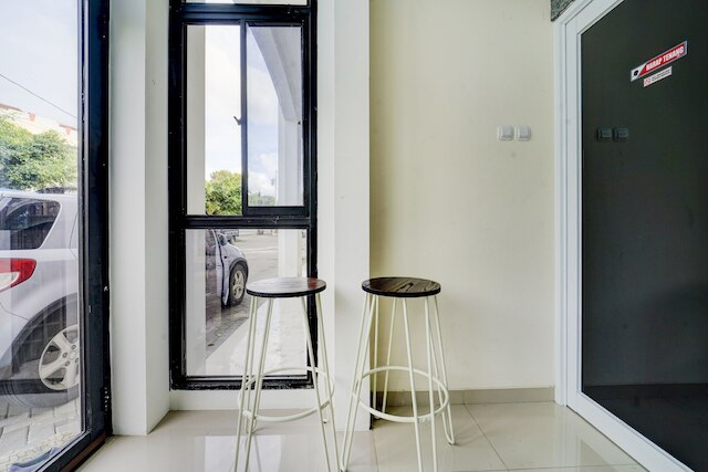 ホテル O リバー イン マリオボロ