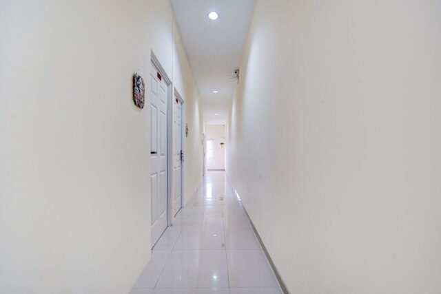 ホテル O リバー イン マリオボロ