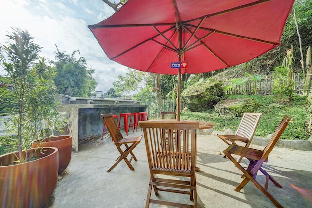 ホテル O リバー イン マリオボロ