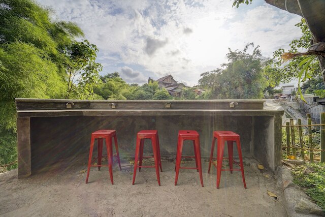 ホテル O リバー イン マリオボロ