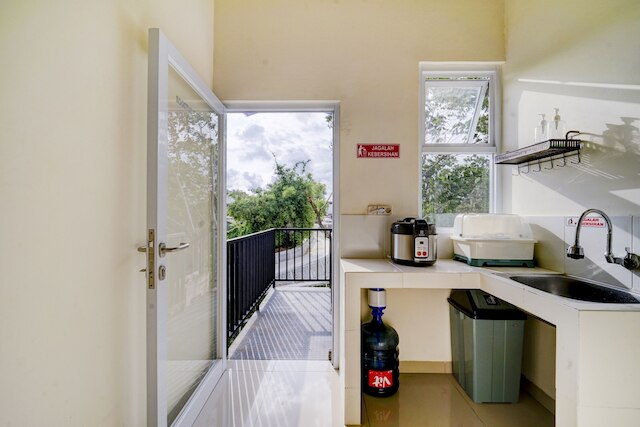 ホテル O リバー イン マリオボロ