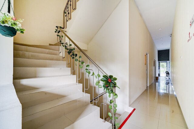 ホテル O リバー イン マリオボロ