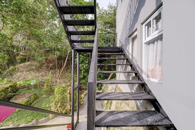 ホテル O リバー イン マリオボロ