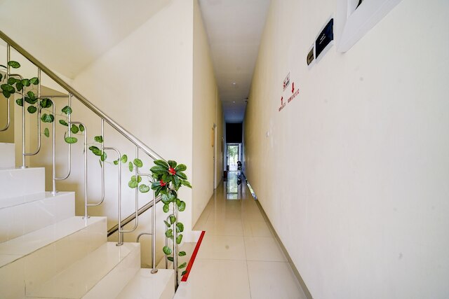 ホテル O リバー イン マリオボロ