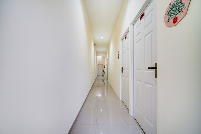 ホテル O リバー イン マリオボロ