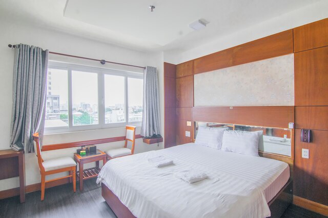 ノクトンホテル