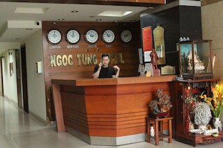 ノクトンホテル