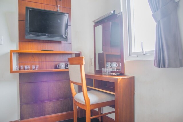 ノクトンホテル