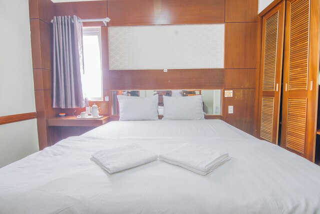 ノクトンホテル