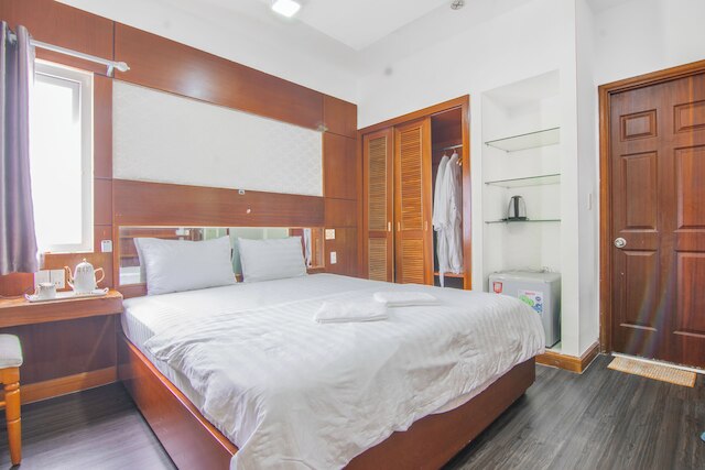 ノクトンホテル