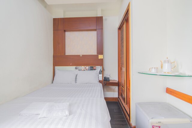 ノクトンホテル