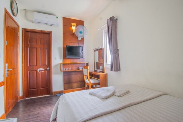 ノクトンホテル