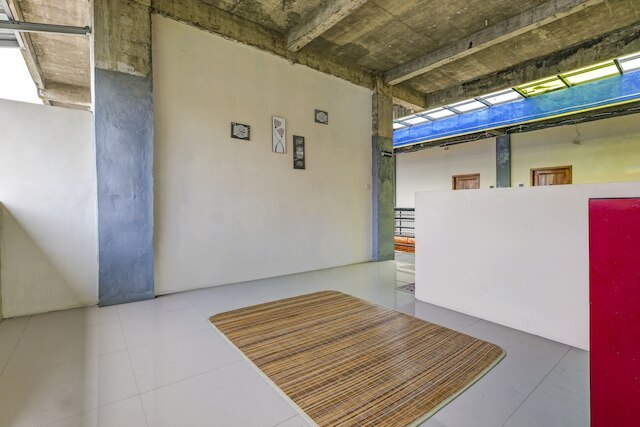 ホテル O ダンガウ ダトゥク ゲストハウス