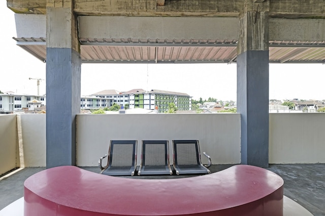 ホテル O ダンガウ ダトゥク ゲストハウス