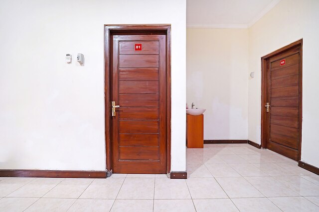 OYO 91342 タッティイン シャリア