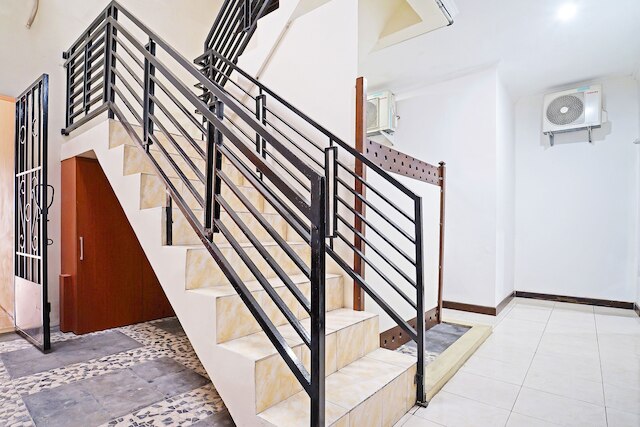 OYO 91342 タッティイン シャリア