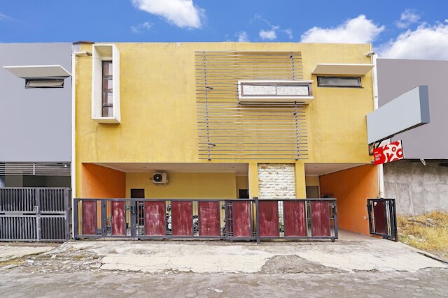 OYO 91342 タッティイン シャリア