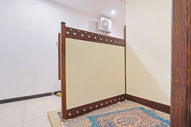 OYO 91342 タッティイン シャリア