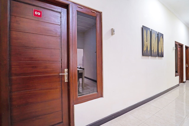 OYO 91342 タッティイン シャリア