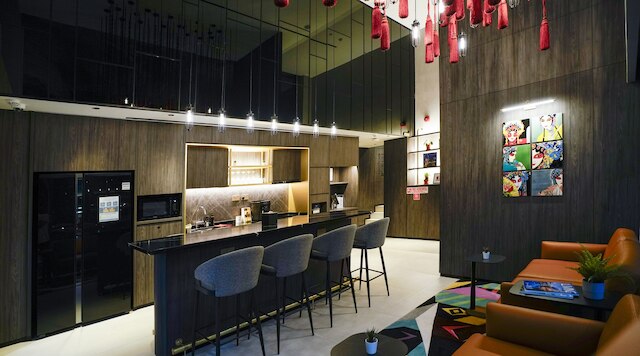 STシグネチャーブギスミドル、DAYUSE、9時間: 9AM-6PM