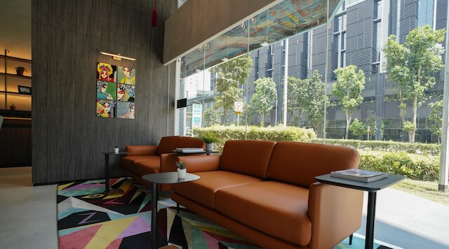 STシグネチャーブギスミドル、DAYUSE、9時間: 9AM-6PM