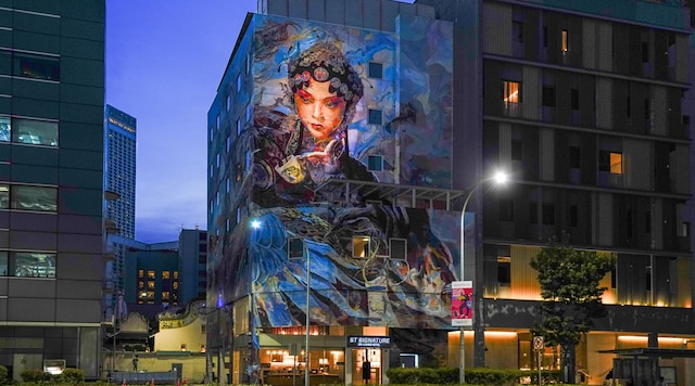 STシグネチャーブギスミドル、DAYUSE、9時間: 9AM-6PM