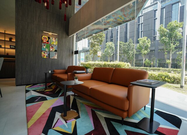 STシグネチャーブギスミドル、DAYUSE、9時間: 9AM-6PM