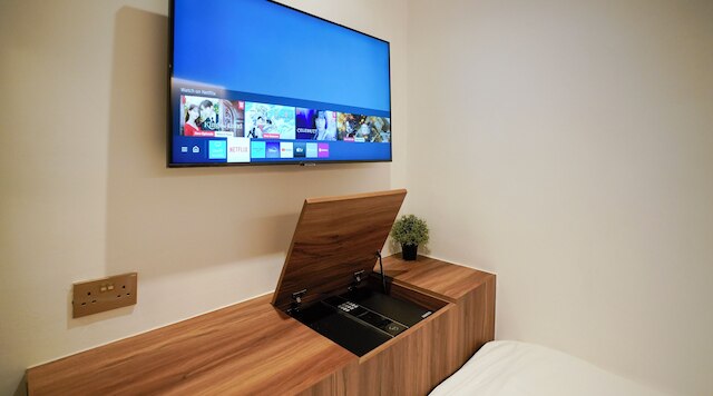 STシグネチャーブギスミドル、DAYUSE、9時間: 9AM-6PM