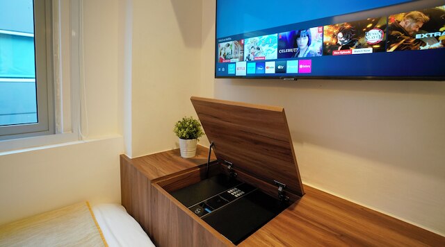 STシグネチャーブギスミドル、DAYUSE、9時間: 9AM-6PM