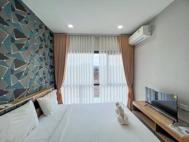 パタラサヤ ホーム