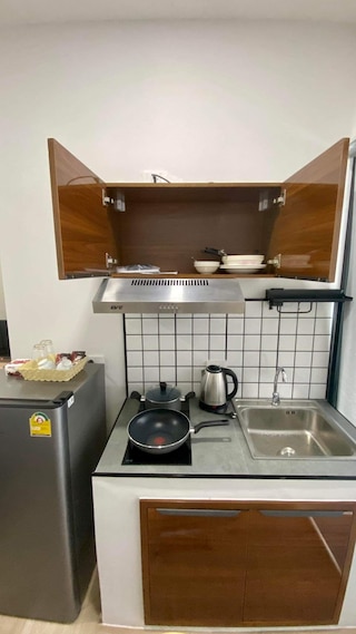 パタラサヤ ホーム