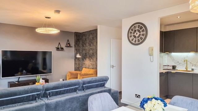 ラグジュアリー  アパートメント  カナル ビュー キャッスルフィールド - パーキング