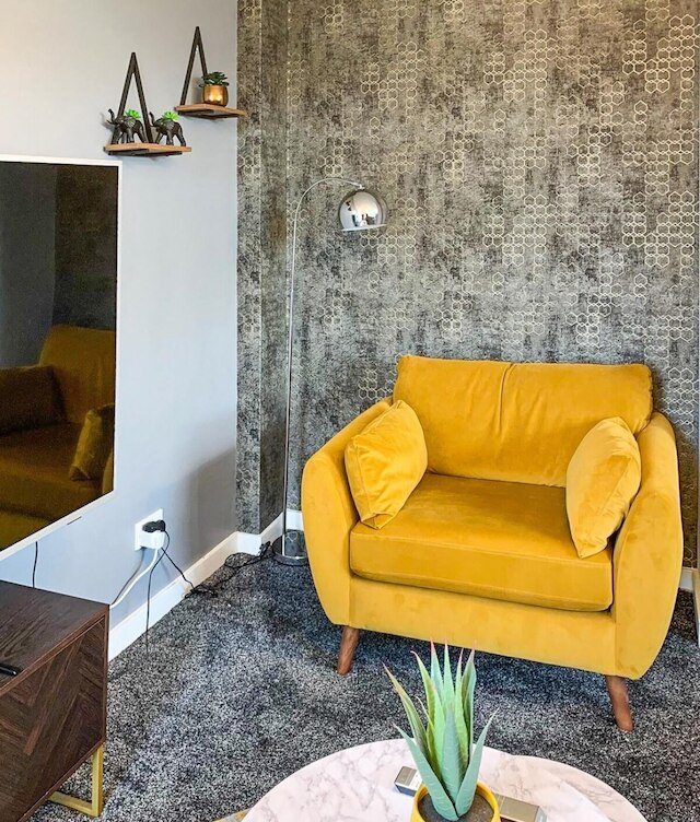 ラグジュアリー  アパートメント  カナル ビュー キャッスルフィールド - パーキング